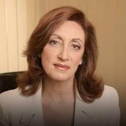 Dr Sylvie Abraham