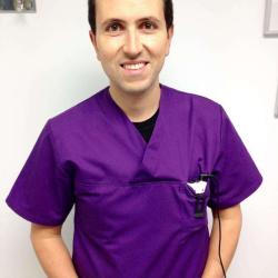 Dr. Taieb