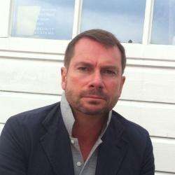 Dr Thierry Candas