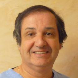 Dr Thierry Cohen
