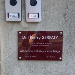 Dr Thierry Serfaty - Médecin Esthétique