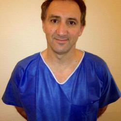Dr. Trigui Benouada