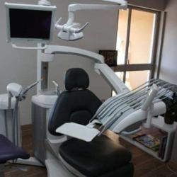 Dr Yann Castaldo