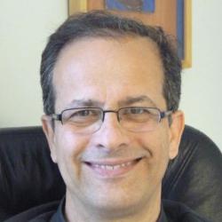 Dr Yvan Pawloff