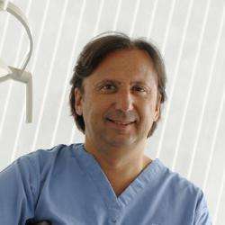 Dr Yves Saffar