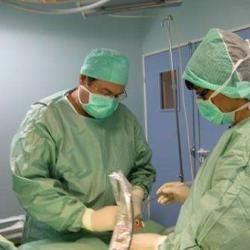 Dr Zeitoun Serge