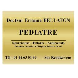 Dr Bellaton Erianna