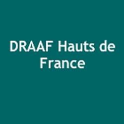 Draaf Hauts-de-france
