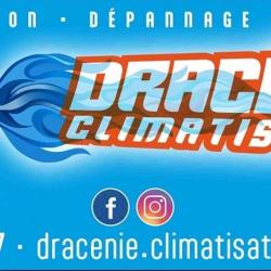 Dracénie Climatisation