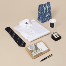 Draeger Paris - Tie Rack - Lyon Victor Hugo