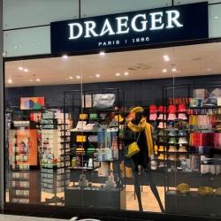 Draeger Paris - Tie Rack - Gare Saint-lazare
