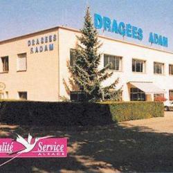 Dragées Adam