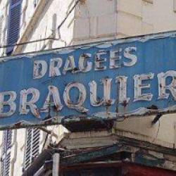 Dragées Braquier