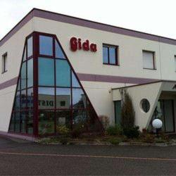 Gida