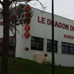 Dragon De Beaulieu