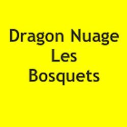 Dragon Nuage Les Bosquets