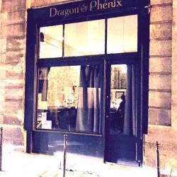 Dragon & Phenix