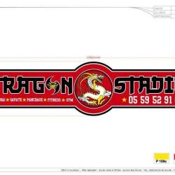 Dragon Stadium