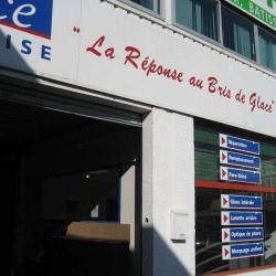 France Pare-brise