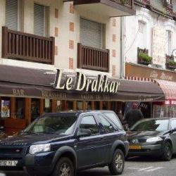 Drakkar (le)