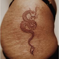 Drawtattoo