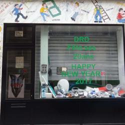Drd Depannage Renovation Decoration