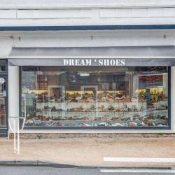 Dream' Shoes