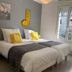 Dream Apartments