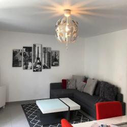 Dream Apartments