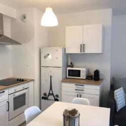Dream Apartments