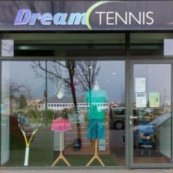 Dream Tennis