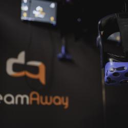 Dreamaway Herblay - Réalité Virtuelle