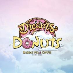 Dreams Donuts