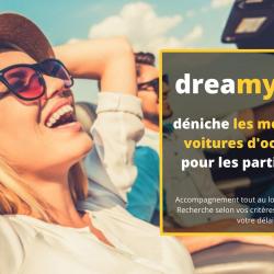 Dreamycar