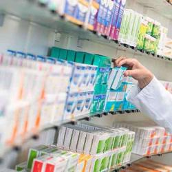 Pharmacie Des Thermes