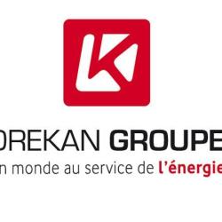 Drekan-groupe