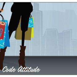 Dress Code Attitude
