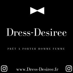 Dress Desiree