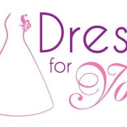 Dress For You - Robes De Mariée à Domicile
