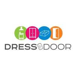 Dress In Door