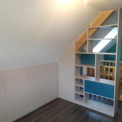Dress'ko , Spécialiste En Agencement Intérieur, Cuisines Et Salles De Bain