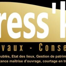 Dress'ko Travaux Conseils