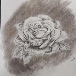 Drew Tattoo
