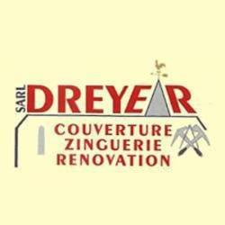 Dreyer Couverture