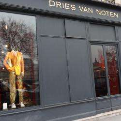 Dries Van Noten
