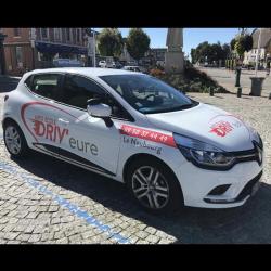 Driv' Eure Auto-école