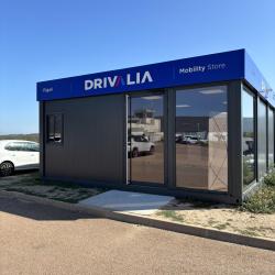 Drivalia Mobility Store I Location De Voiture Figari