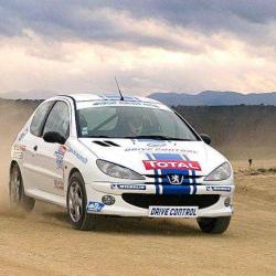 "drivecontrol" Ecole De Pilotage Rallye