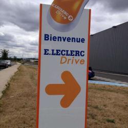 Drive Leclerc