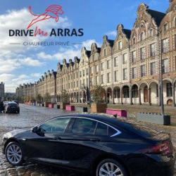 Drive Me Arras
